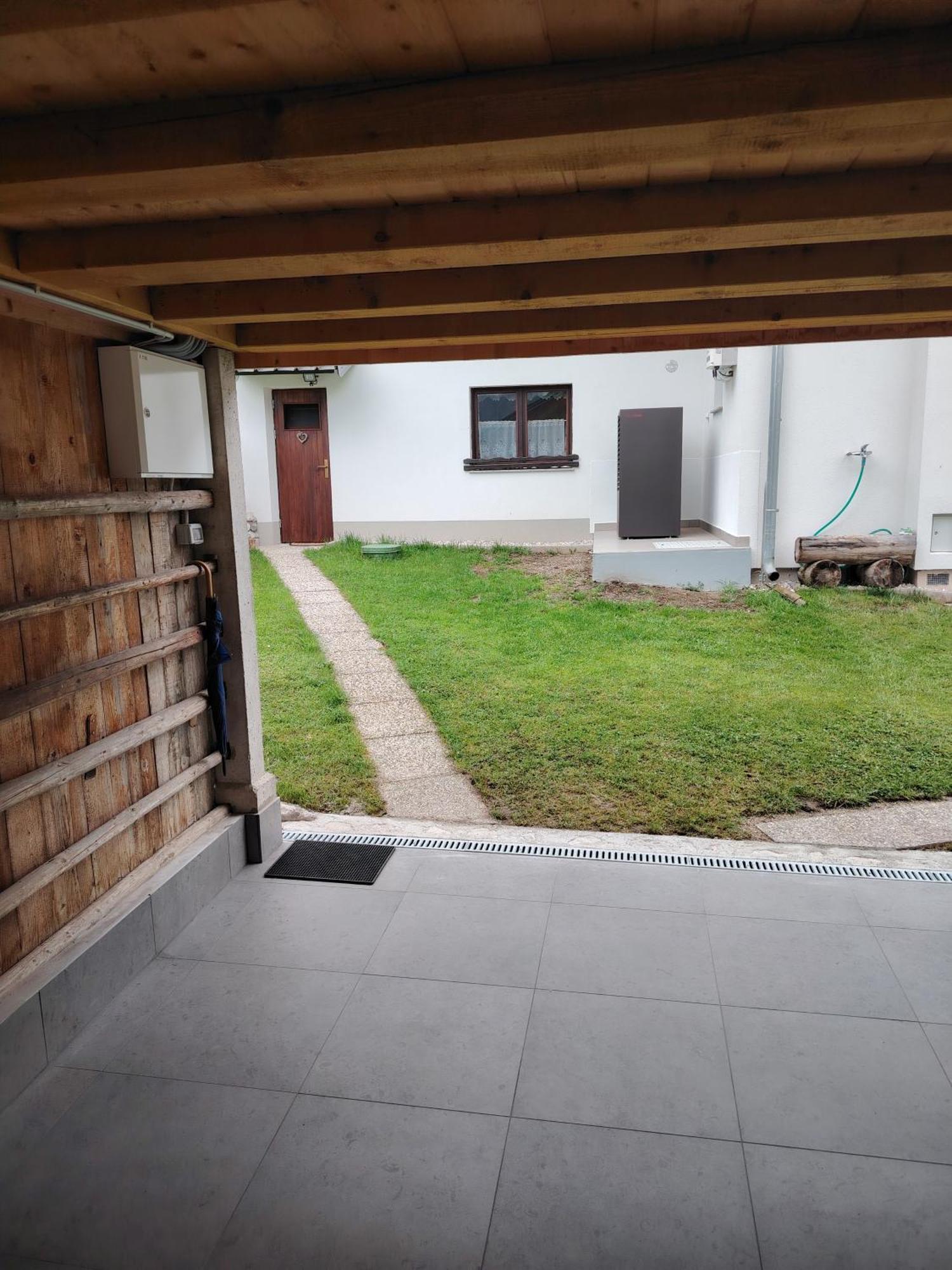 Soba Pri Bregarju Apartment Bohinj Luaran gambar